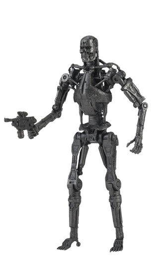 Illustration for article titled Mystery Terminator Revealed! Plus True Blood Season 2 Dirt!